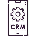 CRM Mobile App