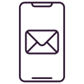 Email Mobile App