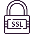 Integrated SSL