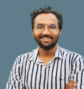 Pawan Kumar